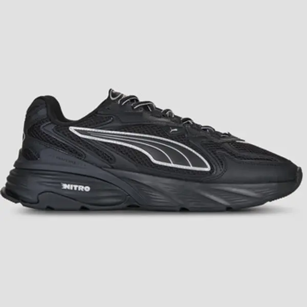 Puma Puma  Niske tenisice Fade Nitro LS  Puma