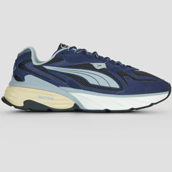 Puma Puma  Niske tenisice Fade Nitro LS S  Puma