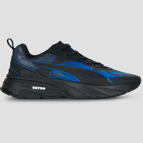 Puma Puma  Niske tenisice FADE NITRO V2 RUNNING FADE  Puma