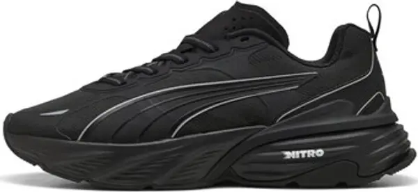 Puma Puma  Niske tenisice Fade Nitro V2 Running  Puma