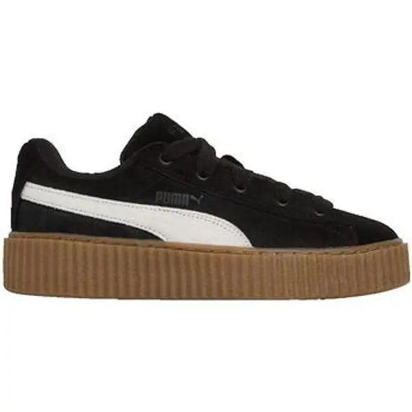Puma Puma  Niske tenisice Fenty Creeper Phatty  Puma