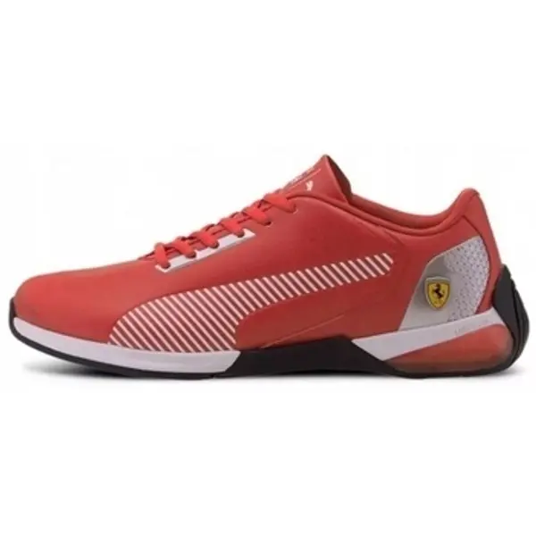 Puma Puma  Niske tenisice Ferrari Race Cat-x  Puma