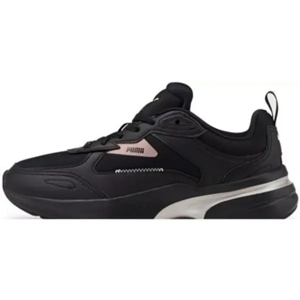 Puma Puma  Niske tenisice FS Runner Metallic Wns  Puma