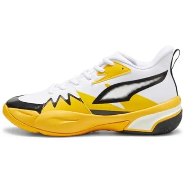Puma Puma  Niske tenisice Genetics  Puma