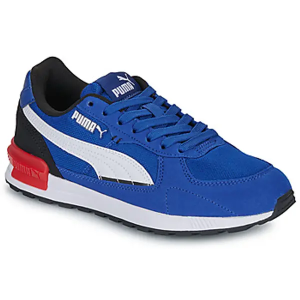 Puma Puma  Niske tenisice Graviton Jr  Puma