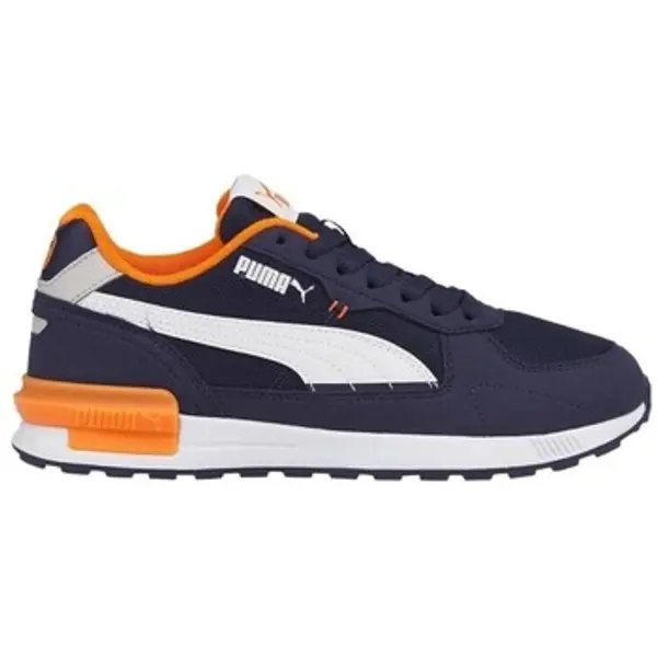 Puma Puma  Niske tenisice Graviton JR  Puma
