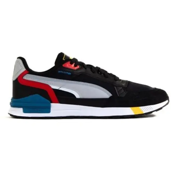 Puma Puma  Niske tenisice Graviton Tera  Puma