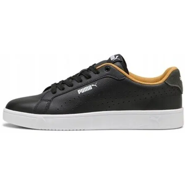 Puma Puma  Niske tenisice Grounded Perf  Puma