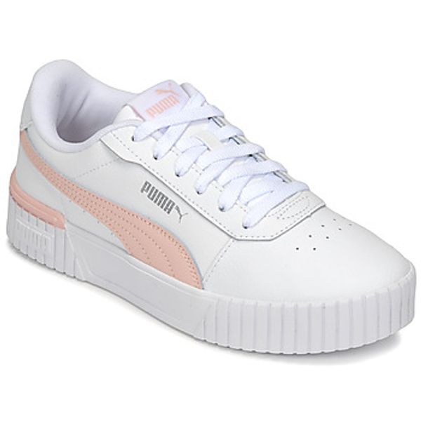 Puma Puma  Niske tenisice JR CARINA 20  Puma