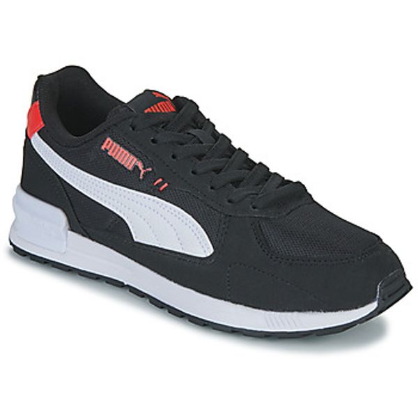 Puma Puma  Niske tenisice JR GRAVITON  Puma