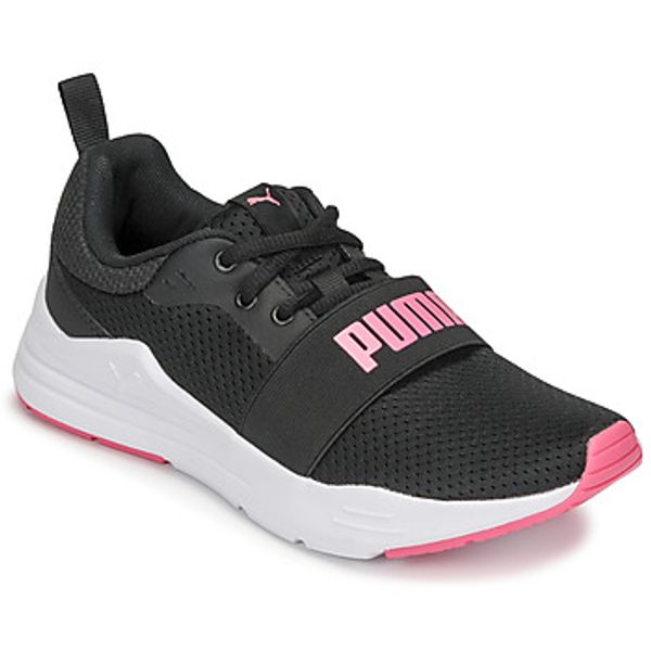 Puma Puma  Niske tenisice JR PUMA WIRED RUN  Puma