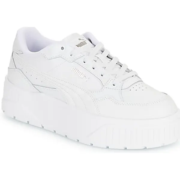 Puma Puma  Niske tenisice Karmen II Idol  Puma