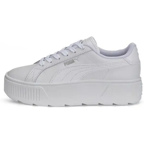 Puma Puma  Niske tenisice Karmen L JR  Puma