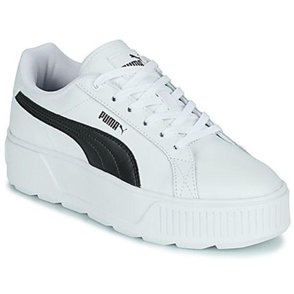 Puma Puma  Niske tenisice Karmen L  Puma