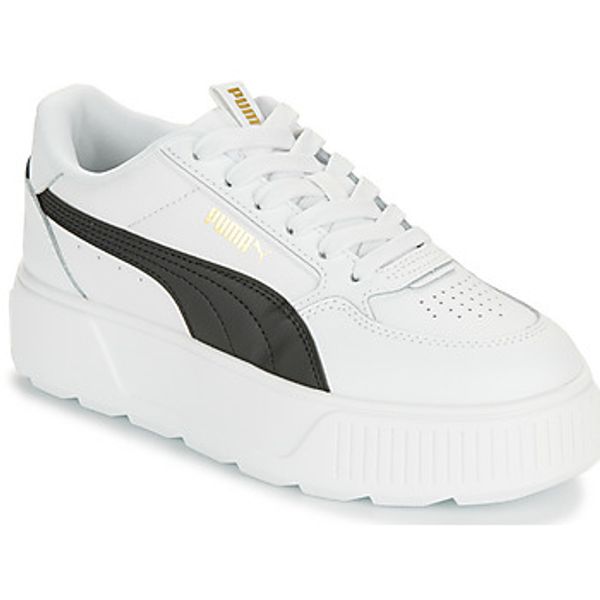 Puma Puma  Niske tenisice KARMEN REBELLE JR  Puma