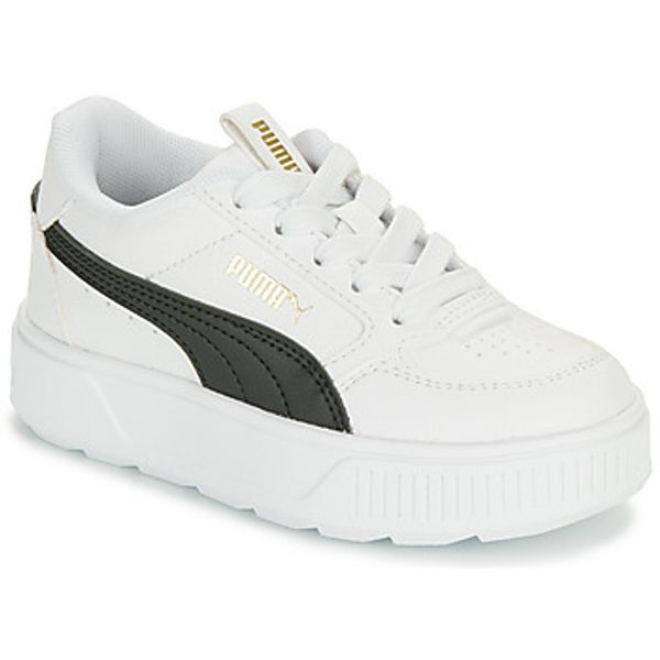 Puma Puma  Niske tenisice KARMEN REBELLE PS  Puma