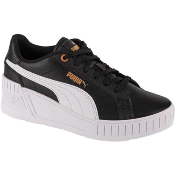 Puma Puma  Niske tenisice Karmen Wedge  Puma
