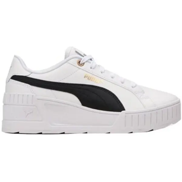 Puma Puma  Niske tenisice Karmen Wedge  Puma