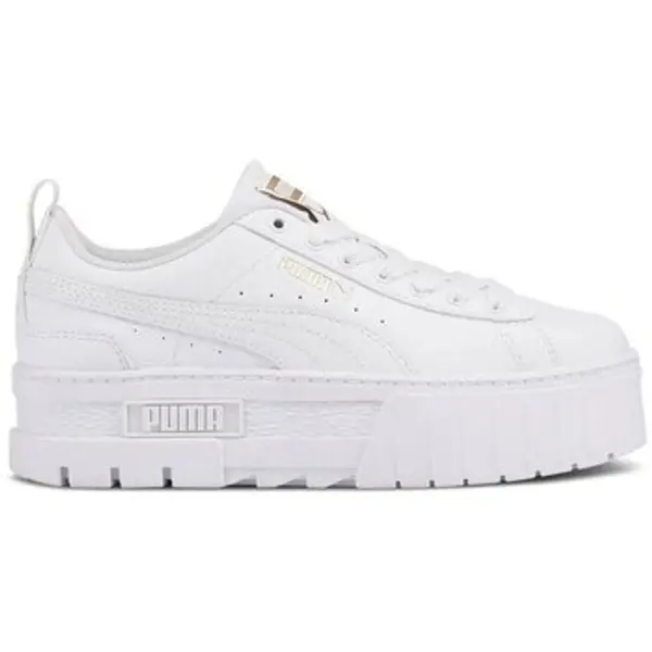 Puma Puma  Niske tenisice Mayze Lth JR  Puma