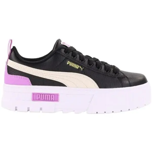 Puma Puma  Niske tenisice Mayze Lth  Puma