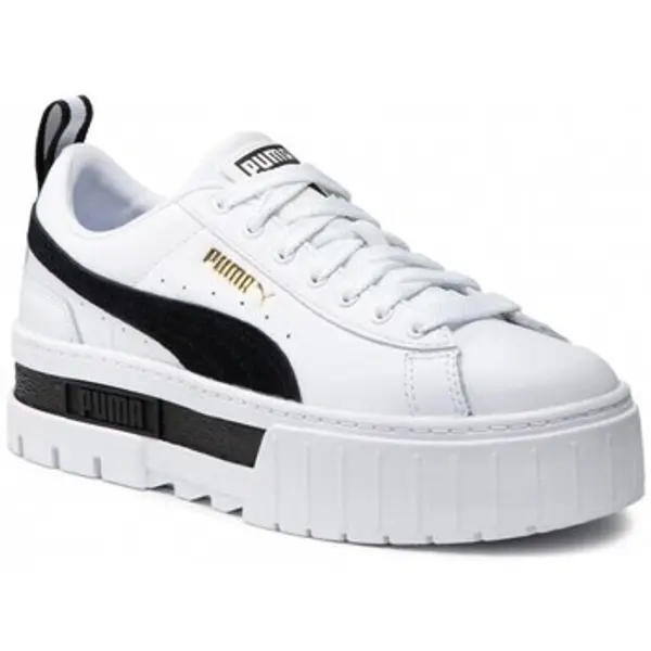 Puma Puma  Niske tenisice Mayze Lthr  Puma