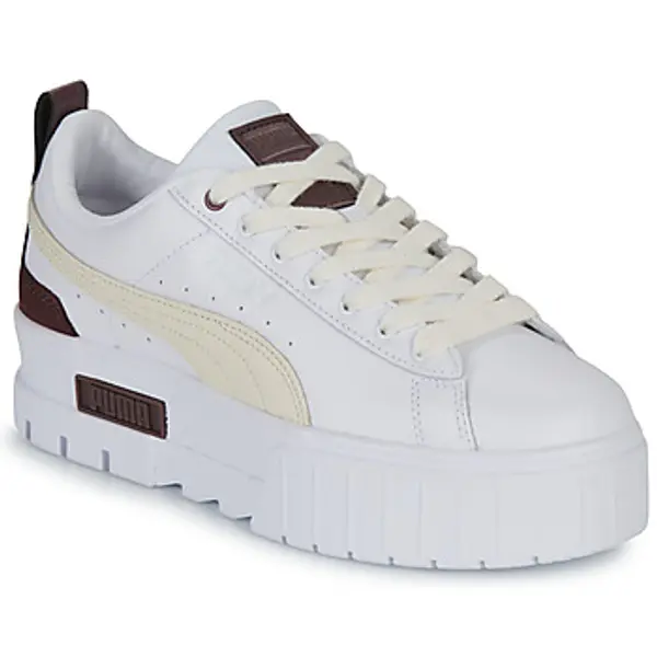 Puma Puma  Niske tenisice Mayze Luxe Wns  Puma