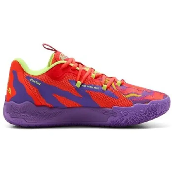 Puma Puma  Niske tenisice MB.03 Lo Lava Melo  Puma
