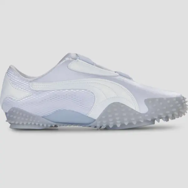 Puma Puma  Niske tenisice Mostro Anodized Wns  Puma