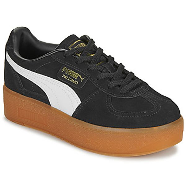 Puma Puma  Niske tenisice Palermo Elevata Wns  Puma