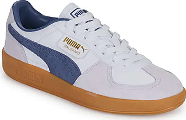 Puma Puma  Niske tenisice Palermo Lth  Puma