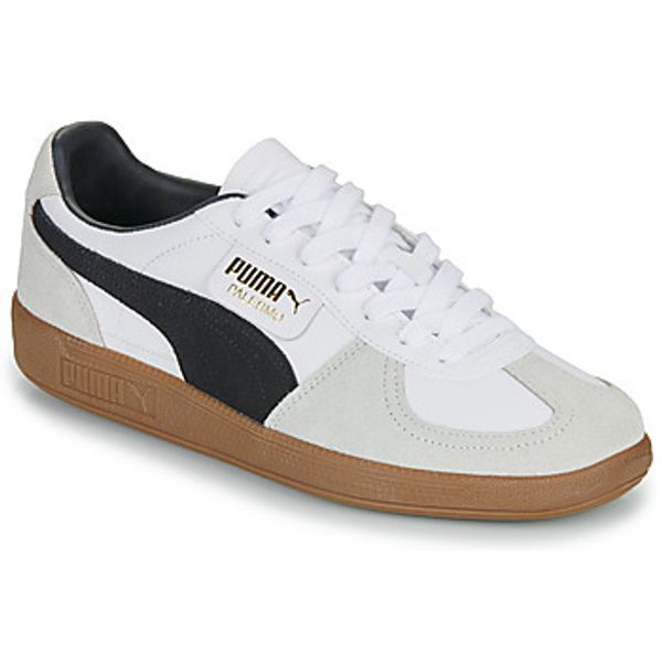 Puma Puma  Niske tenisice Palermo Lth  Puma