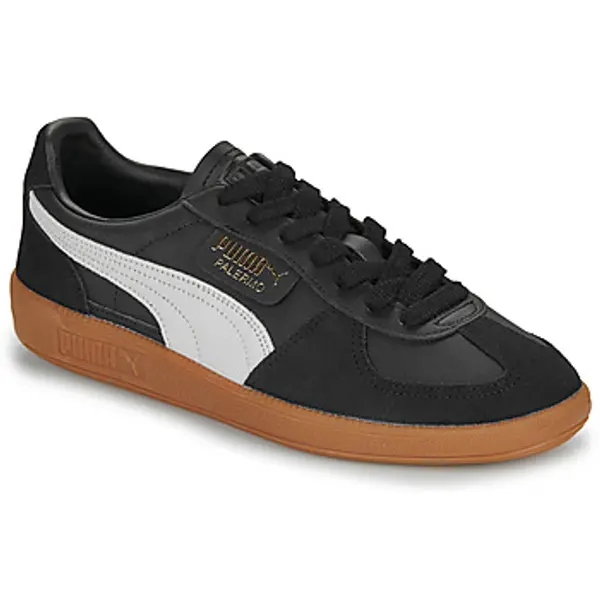Puma Puma  Niske tenisice Palermo Lth  Puma