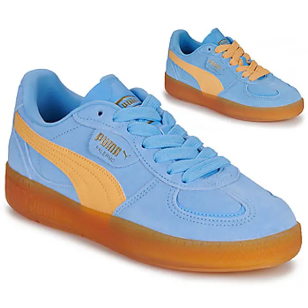 Puma Puma  Niske tenisice Palermo Moda Xtra Gum Wns  Puma