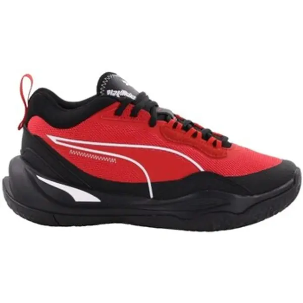 Puma Puma  Niske tenisice Playmaker JR High Risk  Puma