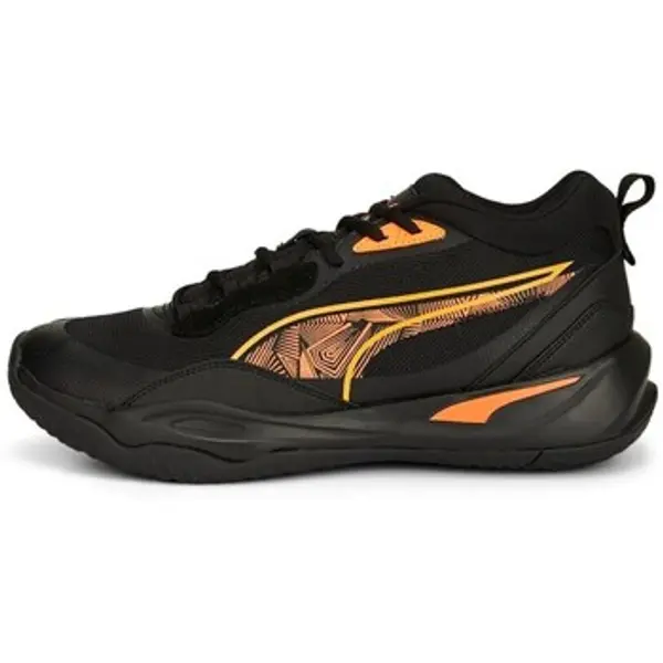 Puma Puma  Niske tenisice Playmaker Pro Laser  Puma