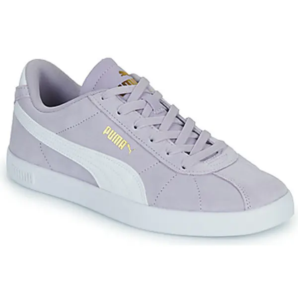 Puma Puma  Niske tenisice Puma Club II Jr  Puma