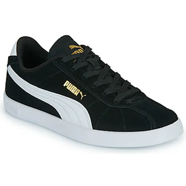 Puma Puma  Niske tenisice Puma Club II Jr  Puma