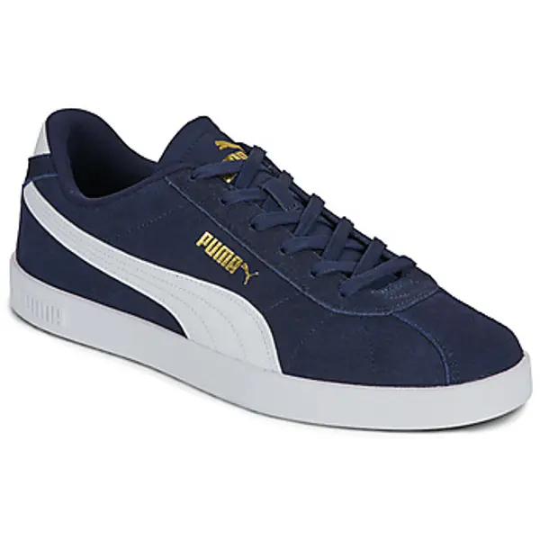 Puma Puma  Niske tenisice Puma Club II  Puma