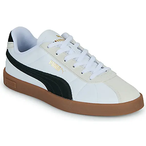 Puma Puma  Niske tenisice Puma Club II SD  Puma