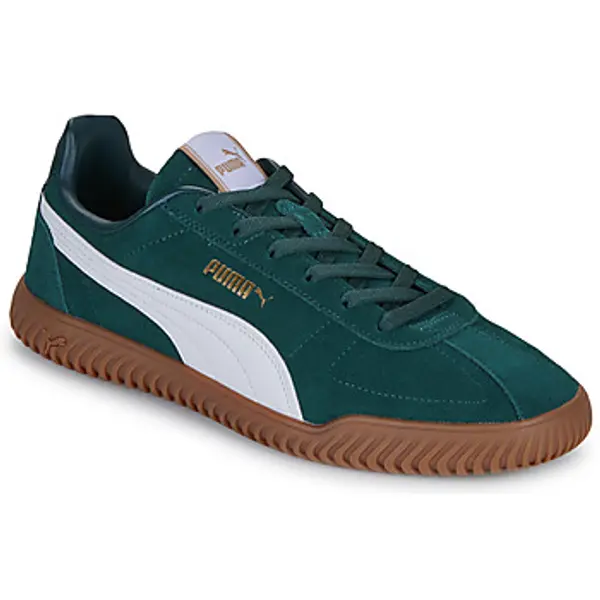 Puma Puma  Niske tenisice Puma Club Kayzer SD  Puma