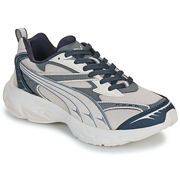 Puma Puma  Niske tenisice Puma Morphic Suede  Puma