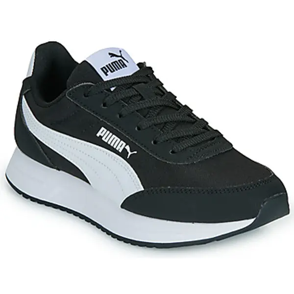 Puma Puma  Niske tenisice Puma R78 Lightwind Jr  Puma