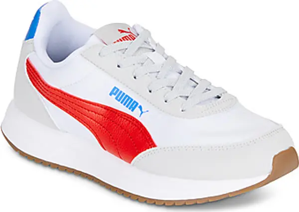 Puma Puma  Niske tenisice Puma R78 Lightwind Jr  Puma