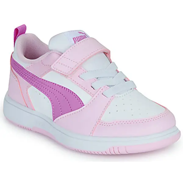 Puma Puma  Niske tenisice Puma Rebound V6 Lo AC+ PS  Puma