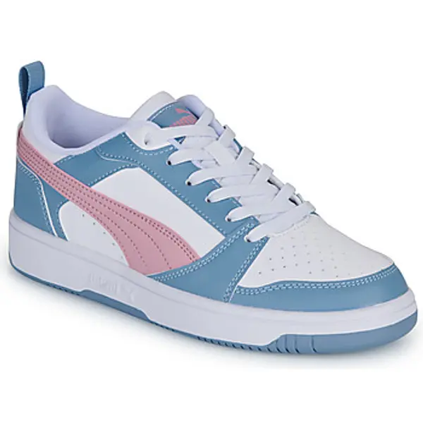 Puma Puma  Niske tenisice Puma Rebound V6 Lo Jr  Puma