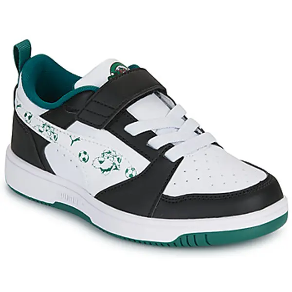 Puma Puma  Niske tenisice Puma RebV6 Lo SuperPumaAC+PS  Puma