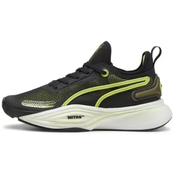 Puma Puma  Niske tenisice Pwr Nitro Squared  Puma