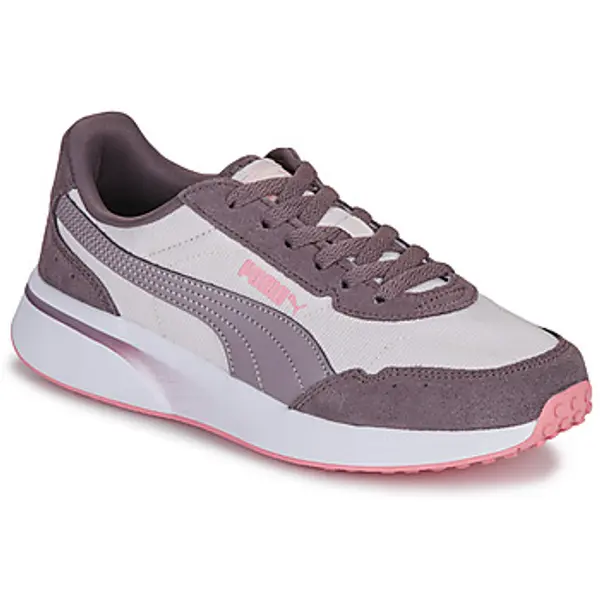 Puma Puma  Niske tenisice R78 GLANCE  Puma