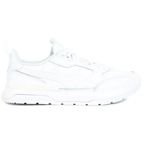 Puma Puma  Niske tenisice R78 Trek Lth  Puma