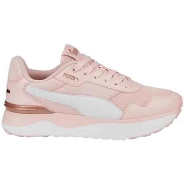 Puma Puma  Niske tenisice R78 Voyage Soft JR  Puma
